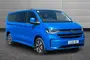 2026 Volkswagen Transporter Shuttle 2.0 TDI 170PS Minibus Style Auto