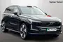 2025 Volvo Ex90 380kW Twin Motor Performance Ultra 111kWh 5dr Auto