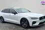 2019 Volvo V60 2.0 D4 [190] R DESIGN Pro 5dr Auto