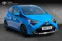 2018 Toyota Aygo 1.0 VVT-i X-Press 5dr