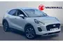 2025 Ford Puma 1.0 EcoBoost Hybrid mHEV Titanium 5dr DCT