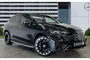 2025 Mercedes-Benz EQE 350+ 215kW AMG Line Night Ed Prem+ 96kWh 5dr Auto