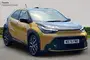 2025 Toyota Aygo X 1.5 Hybrid GR Sport 5dr CVT