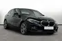 2024 BMW 1 Series 118i [136] Sport 5dr Step Auto [Live Cockpit Pro]
