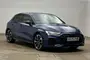 2025 Audi A3 S3 TFSI Quattro 333 Black Edition 5dr S Tronic