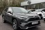 2025 Toyota RAV4 2.5 PHEV Design 5dr CVT