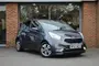 2017 Kia Venga 1.6 3 5dr Auto [6]