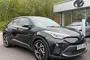 2022 Toyota C-HR 1.8 Hybrid Design 5dr CVT