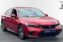 2025 Honda Civic 2.0 eHEV Elegance 5dr CVT