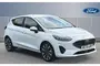2023 Ford Fiesta 1.0 EcoBoost Hbd mHEV 125 Titanium X 5dr Auto