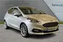2018 Ford Fiesta Vignale 1.0 EcoBoost 140 5dr