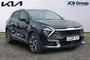 2025 Kia Sportage 1.6T GDi 157 48V ISG 3 5dr DCT
