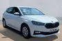 2025 Skoda Fabia 1.0 TSI SE Edition 5dr