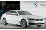 2017 BMW 5 Series 520d SE 4dr Auto