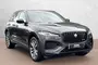 2023 Jaguar F-Pace 2.0 D200 R-Dynamic SE Black 5dr Auto AWD