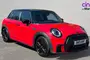 2021 MINI Hatchback 5dr 1.5 Cooper Sport 5dr Auto