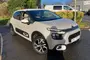 2022 Citroen C3 1.2 PureTech Shine Plus 5dr