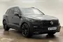 2023 Volkswagen Touareg 3.0 V6 TDI 4Motion Black Edition 5dr Tip Auto