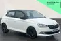 2021 Skoda Fabia 1.0 TSI Colour Edition 5dr DSG