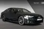2020 Audi A8 50 TDI Quattro Black Edition 4dr Tiptronic