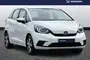2021 Honda Jazz 1.5 i-MMD Hybrid SR 5dr eCVT