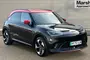 2025 Smart Hashtag 1 315kW Brabus 66kWh 5dr Auto AWD