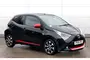 2019 Toyota Aygo 1.0 VVT-i X-Trend 5dr