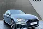 2022 Audi A4 35 TDI Black Edition 4dr S Tronic