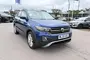 2020 Volkswagen T-Cross 1.0 TSI 115 SE 5dr