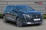 2023 Peugeot 5008 1.2 PureTech GT Premium 5dr EAT8
