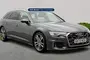 2024 Audi A6 Avant 40 TFSI S Line 5dr S Tronic
