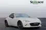 2026 Mazda MX-5 1.5 [132] Prime-Line 2dr