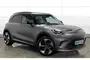2025 Smart Hashtag 1 315kW Brabus 66kWh 5dr Auto AWD