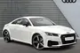 2023 Audi TT 45 TFSI Quattro Vorsprung 2dr S Tronic