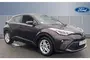 2022 Toyota C-HR 1.8 Hybrid Icon 5dr CVT