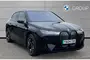 2024 BMW iX 240kW xDrive40 M Sport 76.6kWh 5dr Auto