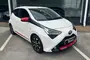 2020 Toyota Aygo 1.0 VVT-i X-Trend 5dr