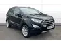 2022 Ford EcoSport 1.0 EcoBoost 125 Titanium 5dr