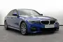 2022 BMW 3 Series 318i M Sport 4dr Step Auto