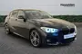 2019 BMW 1 Series 118i [1.5] M Sport Shadow Edition 5dr