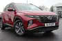 2021 Hyundai Tucson 1.6 TGDi SE Connect 5dr 2WD