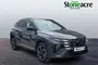 2024 Hyundai Tucson 1.6T Hybrid N Line S 5dr Auto