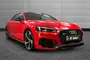 2018 Audi RS5 2.9 TFSI Quattro 2dr Tiptronic