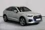 2021 Audi Q5 Sportback 45 TFSI Quattro S Line 5dr S Tronic