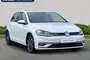 2020 Volkswagen Golf 1.5 TSI EVO Match Edition 5dr