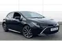2021 Toyota Corolla 1.8 VVT-i Hybrid Excel 5dr CVT