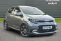 2022 Kia Picanto 1.0 X-Line S 5dr Auto