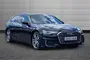2023 Audi A6 40 TDI Quattro S Line 5dr S Tronic [Tech Pack]