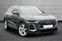 2025 Audi Q5 2.0 TFSI Quattro S Line 5dr S Tronic