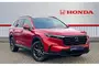 2025 Honda CR-V 2.0 eHEV Advance 5dr eCVT